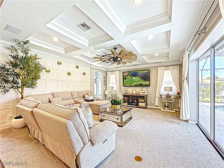 Property Photo:  3032 Via Rialto Street  FL 33905 