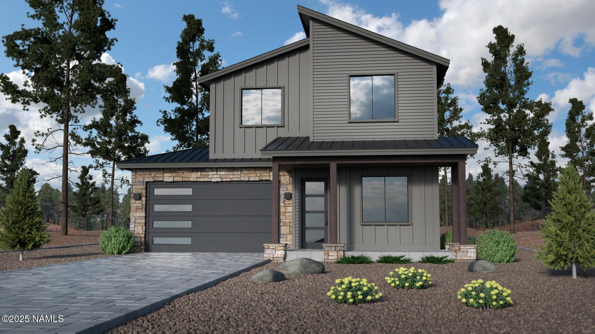 3207 W Lyra Way Lot 21  Flagstaff AZ 86001 photo