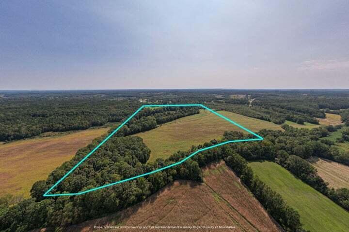 Property Photo: County Road 512 MS 38834