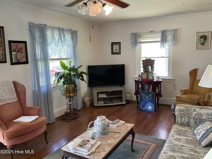 Property Photo:  309 Battle Drive  NC 27856 