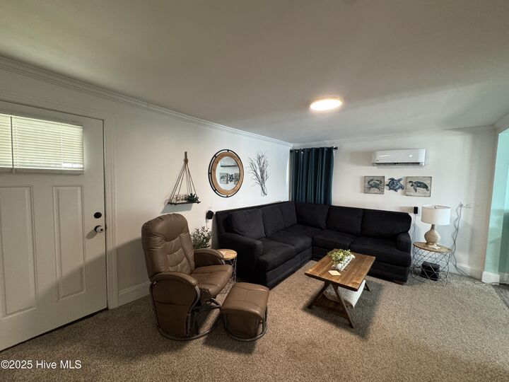 Property Photo:  123 Cedar Point Boulevard  NC 28584 