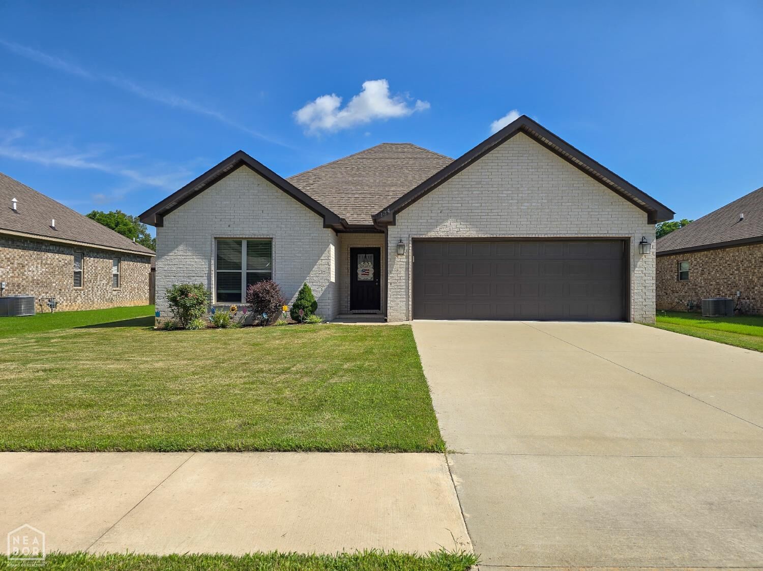 Property Photo:  134 Brookvale Circle  AR 72417 