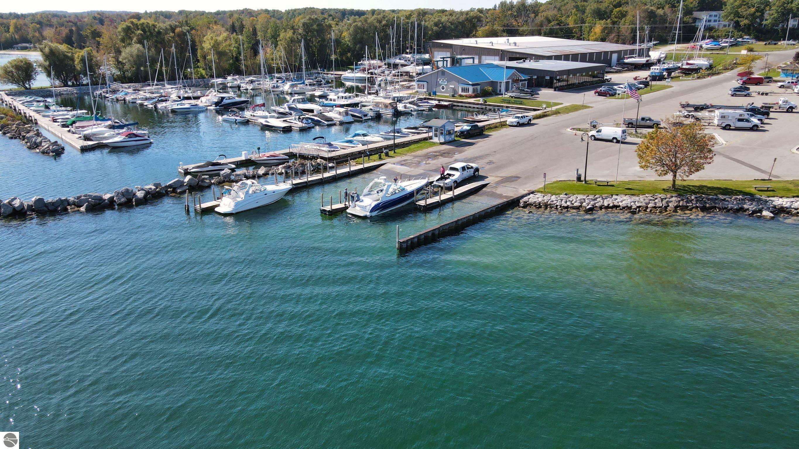 Property Photo: 13354 Stover Road MI 49720