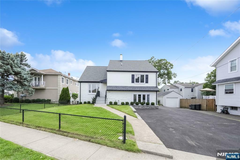 Property Photo: 279 Washington Avenue NJ 07628