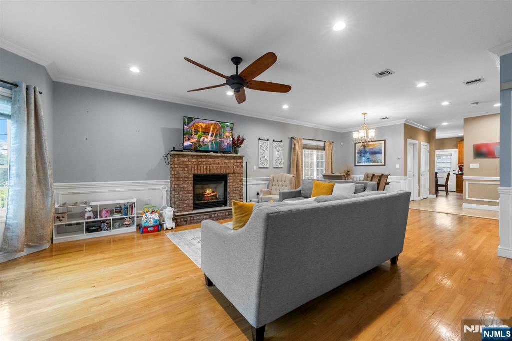 Property Photo: 413 Washington Avenue C0413 NJ 07010