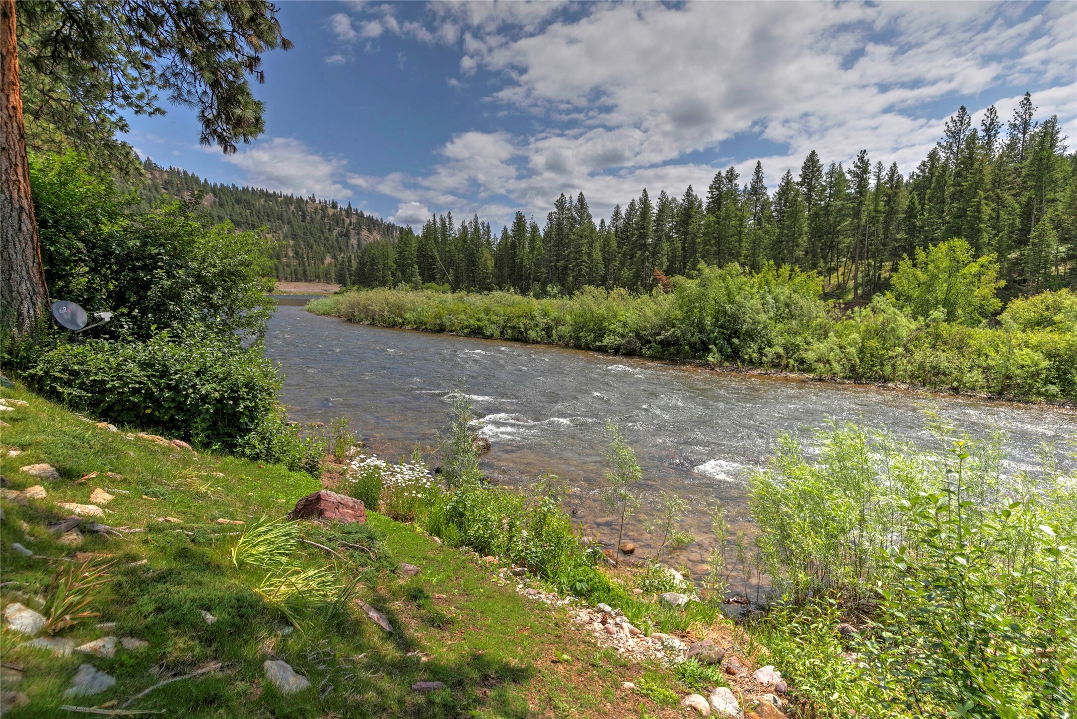 Property Photo:  4580 Whitewater Park  MT 59823 