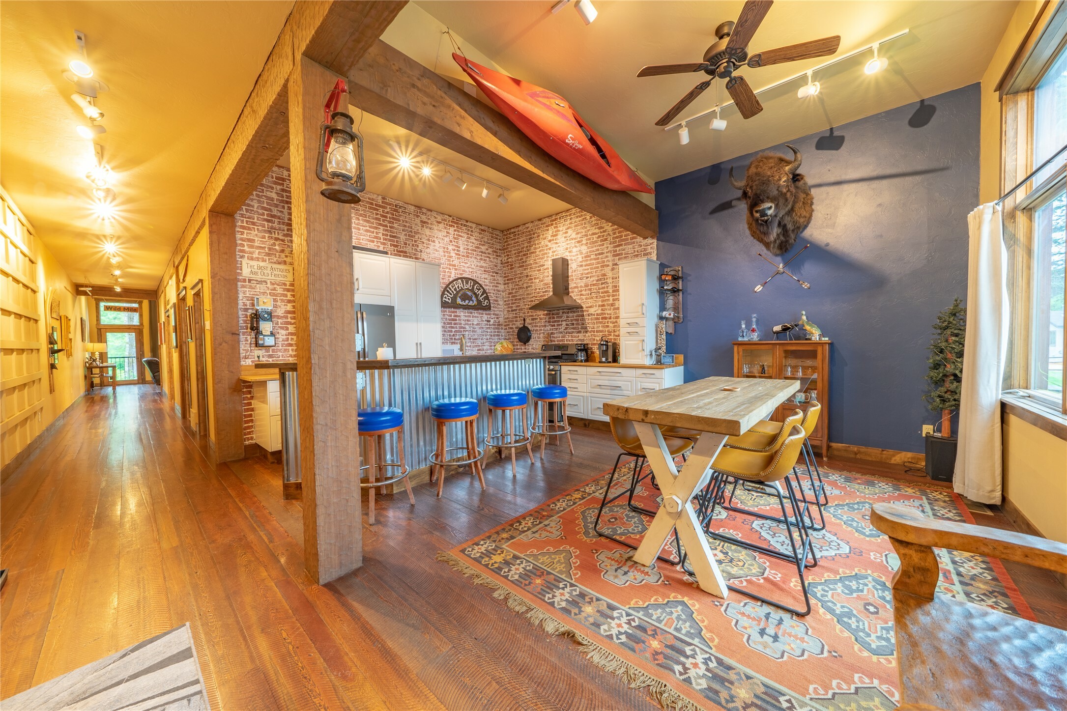 Property Photo: 439 Osborn Avenue 115 MT 59911