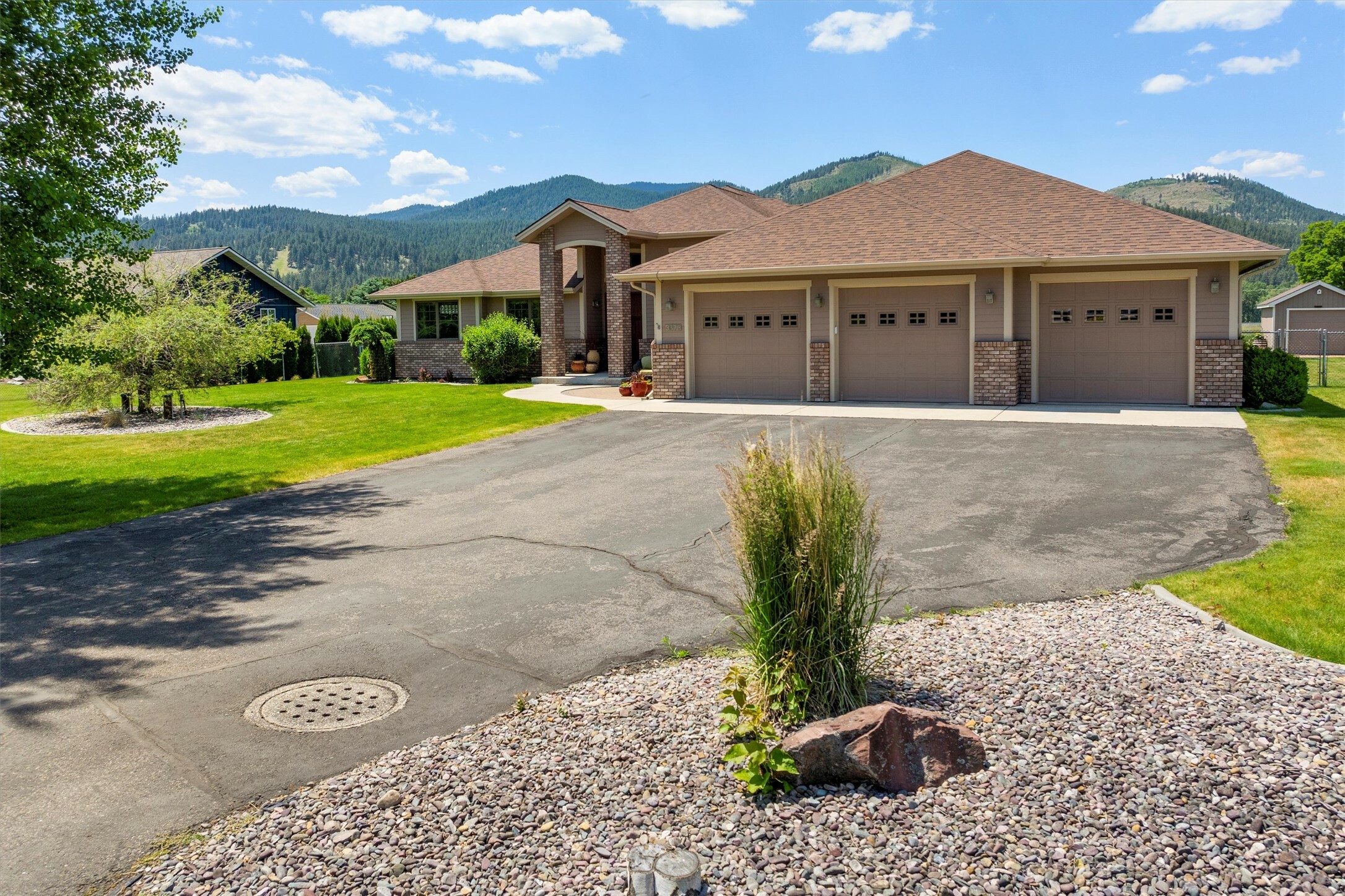 Property Photo: 3073 Catherine Court MT 59804