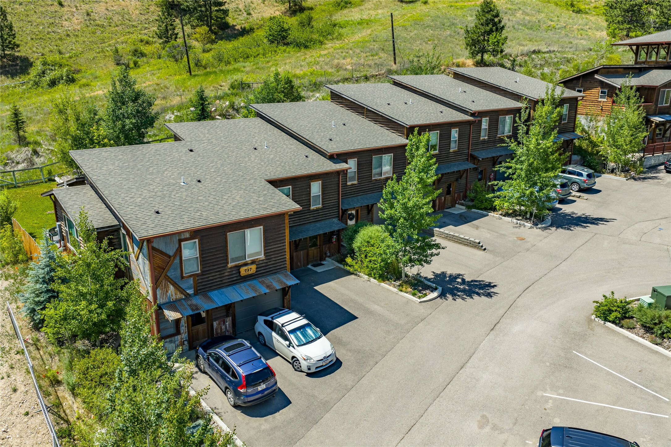 Property Photo: 737 Sun Pillar Loop MT 59802