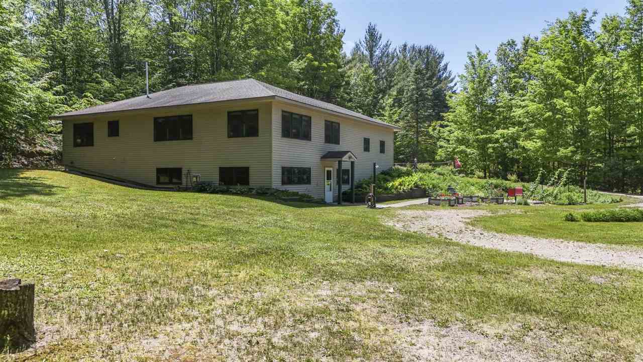 Property Photo:  6110 Bc/Ej  MI 49727 