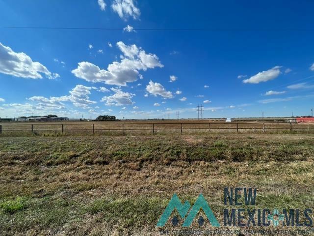 Property Photo: Cr G Road NM 88101