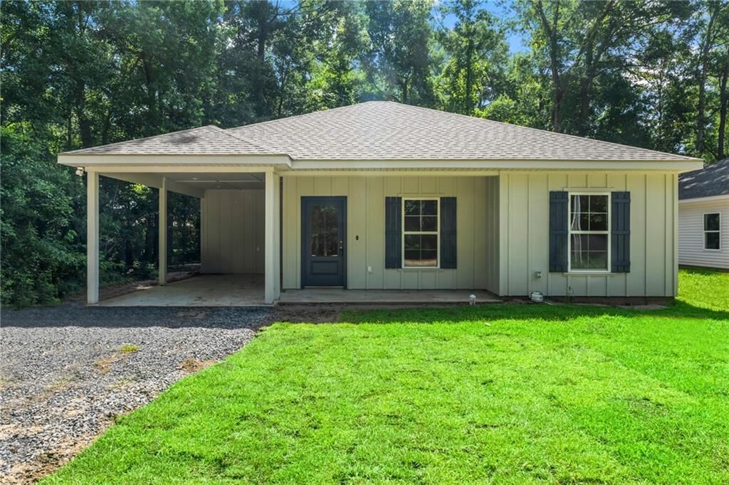 Property Photo: 74446 Delta Avenue LA 70435