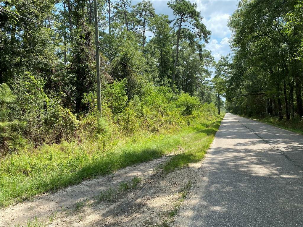 Property Photo: Boyd Road LA 70435