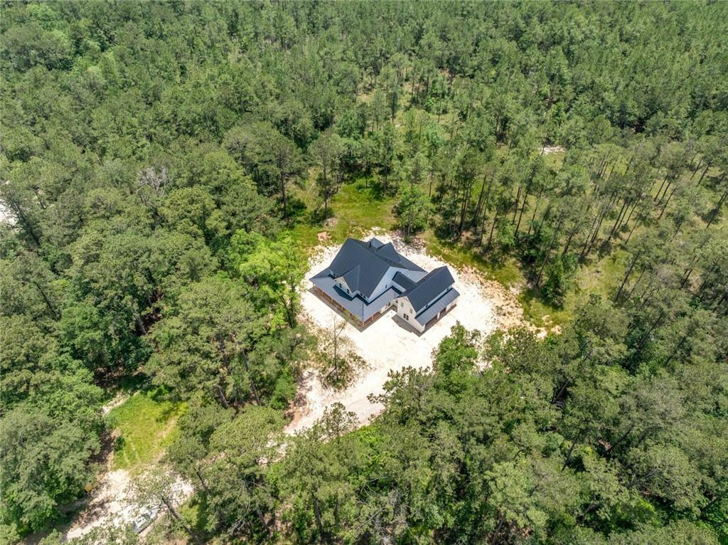 Property Photo: 1192 Dove Park Road LA 70433