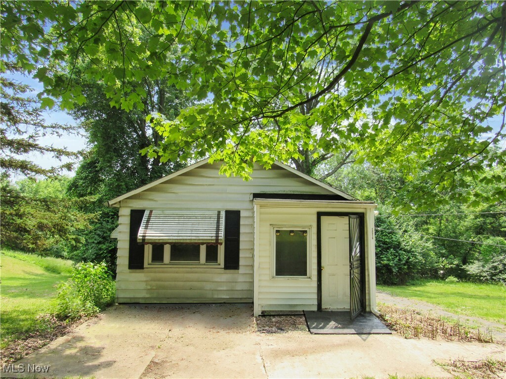 Property Photo: 12316 Sunset Drive OH 44125