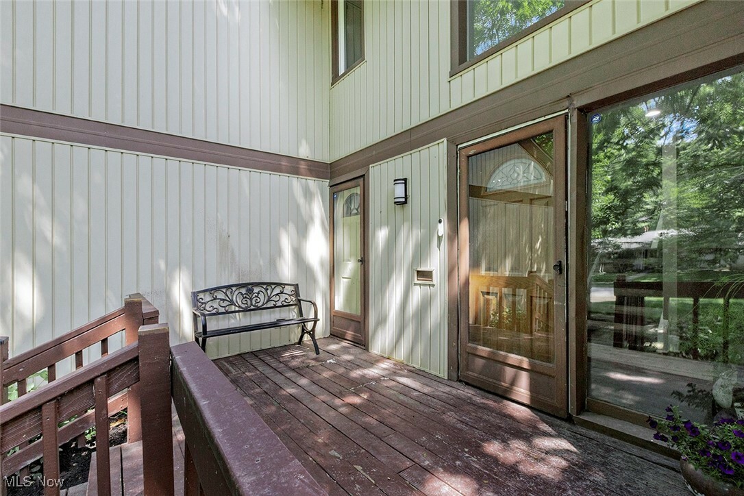 Property Photo: 3595 Runnymede Boulevard OH 44121