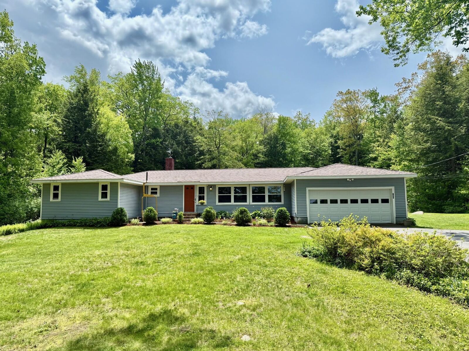Property Photo:  458 Chesham Road  NH 03450 