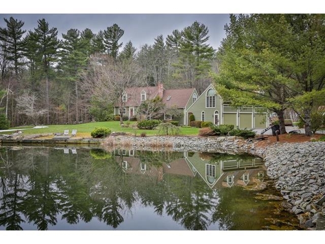 Property Photo: 22 Spring Hill Road NH 03057