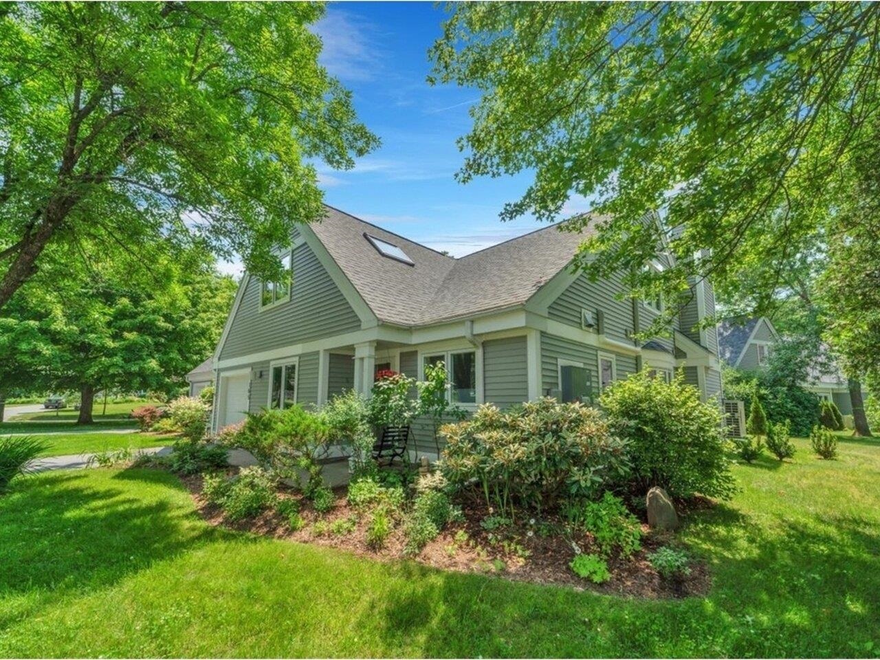 Property Photo: 165 Cumberland Road VT 05408