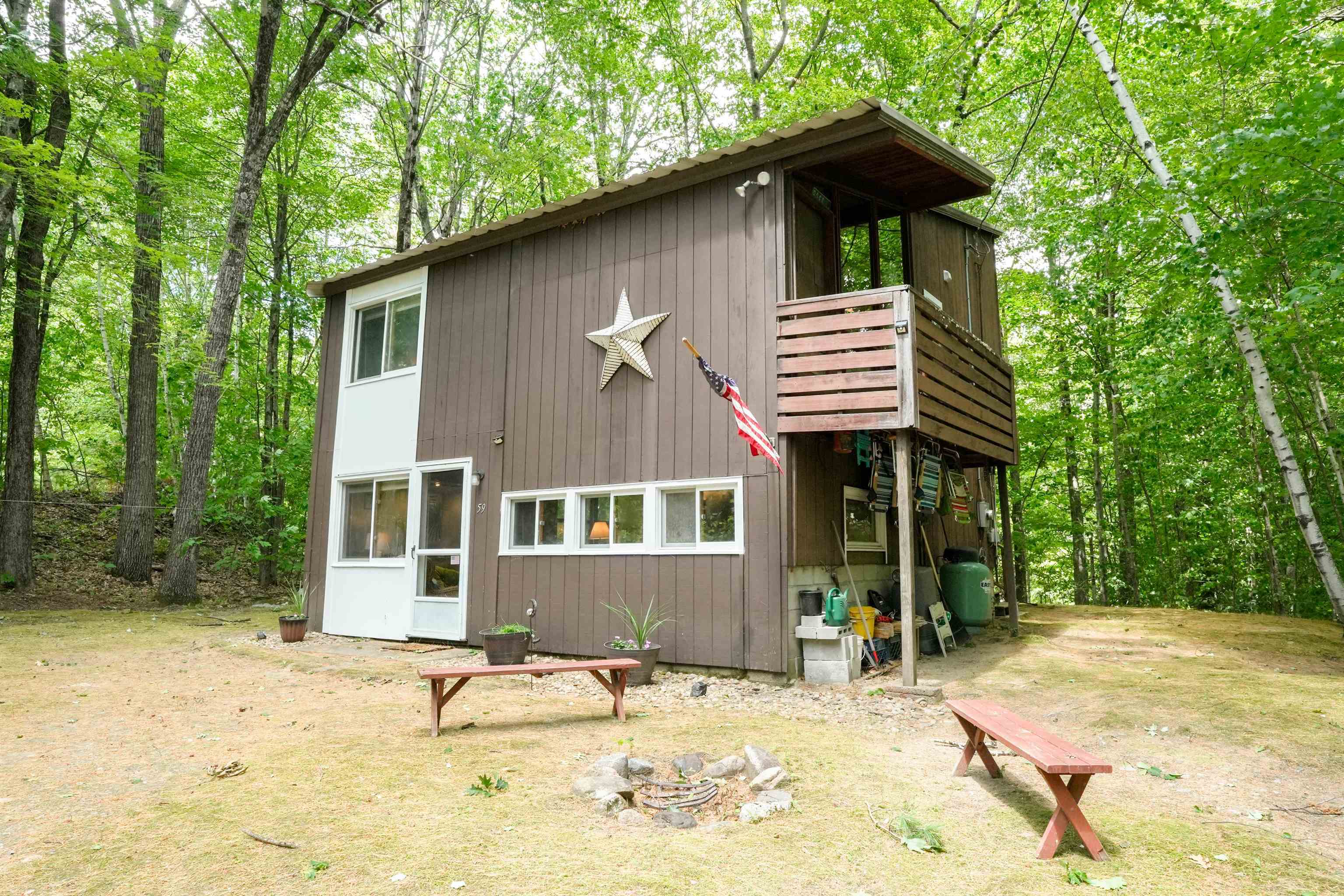 Property Photo: 59 Langdorf Street NH 03254