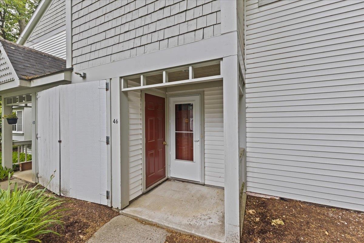 Property Photo: 46 Winding Brook Drive VT 05403