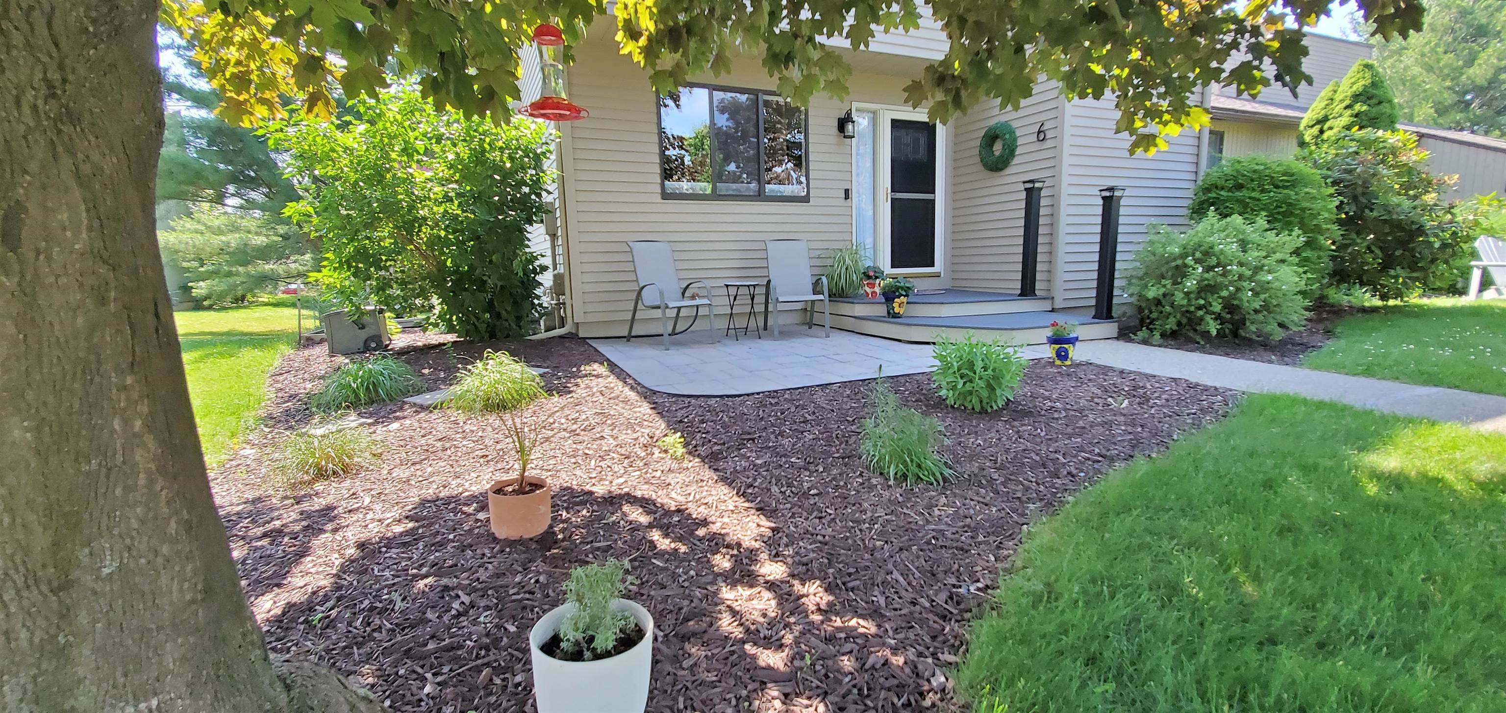 Property Photo: 6 Charleston Green VT 05403