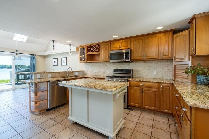 Property Photo: 27 Wentworth Terrace NH 03820