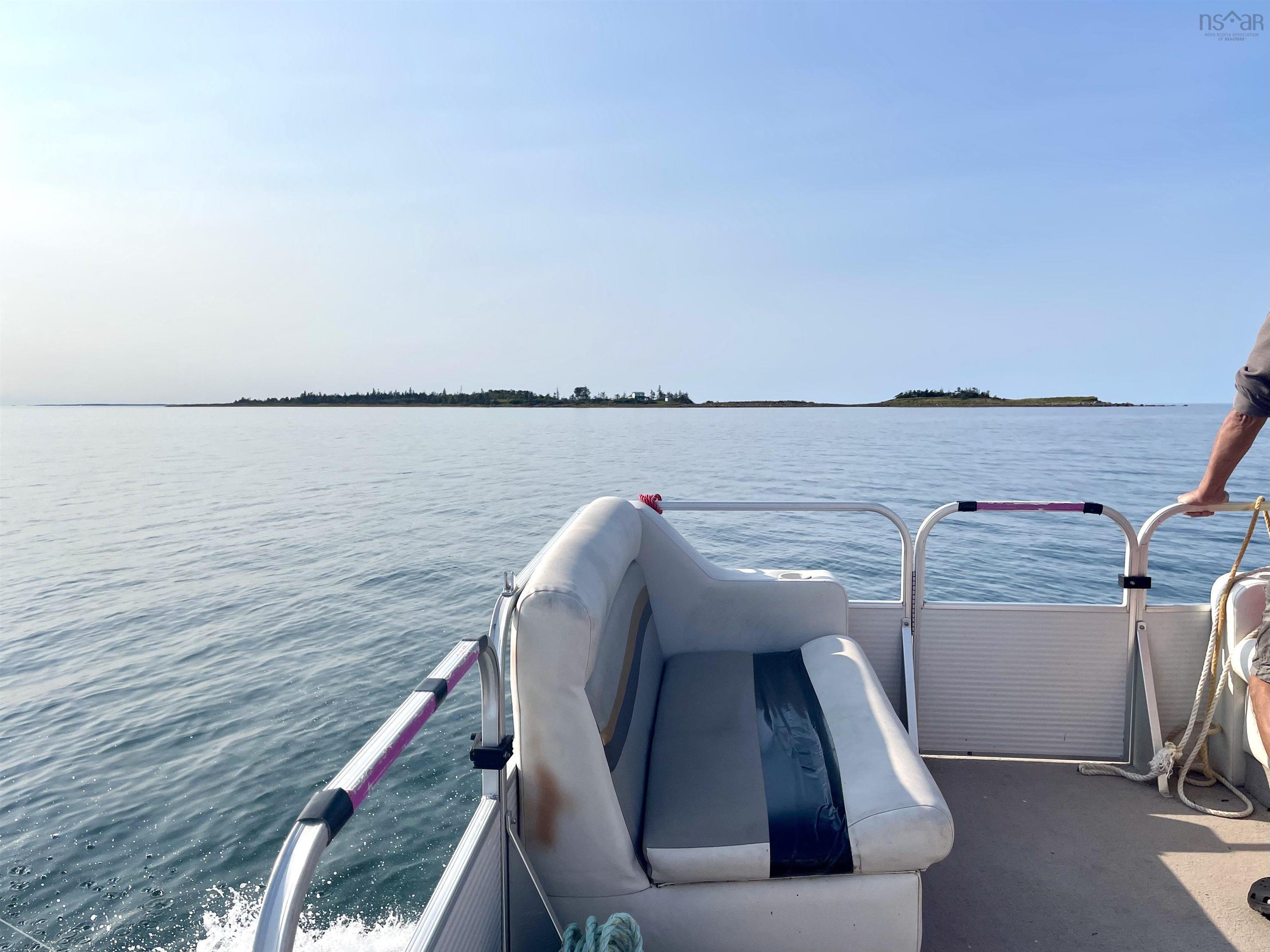 Property Photo: Saddle Island And Associated Lot NS B0K 1E0