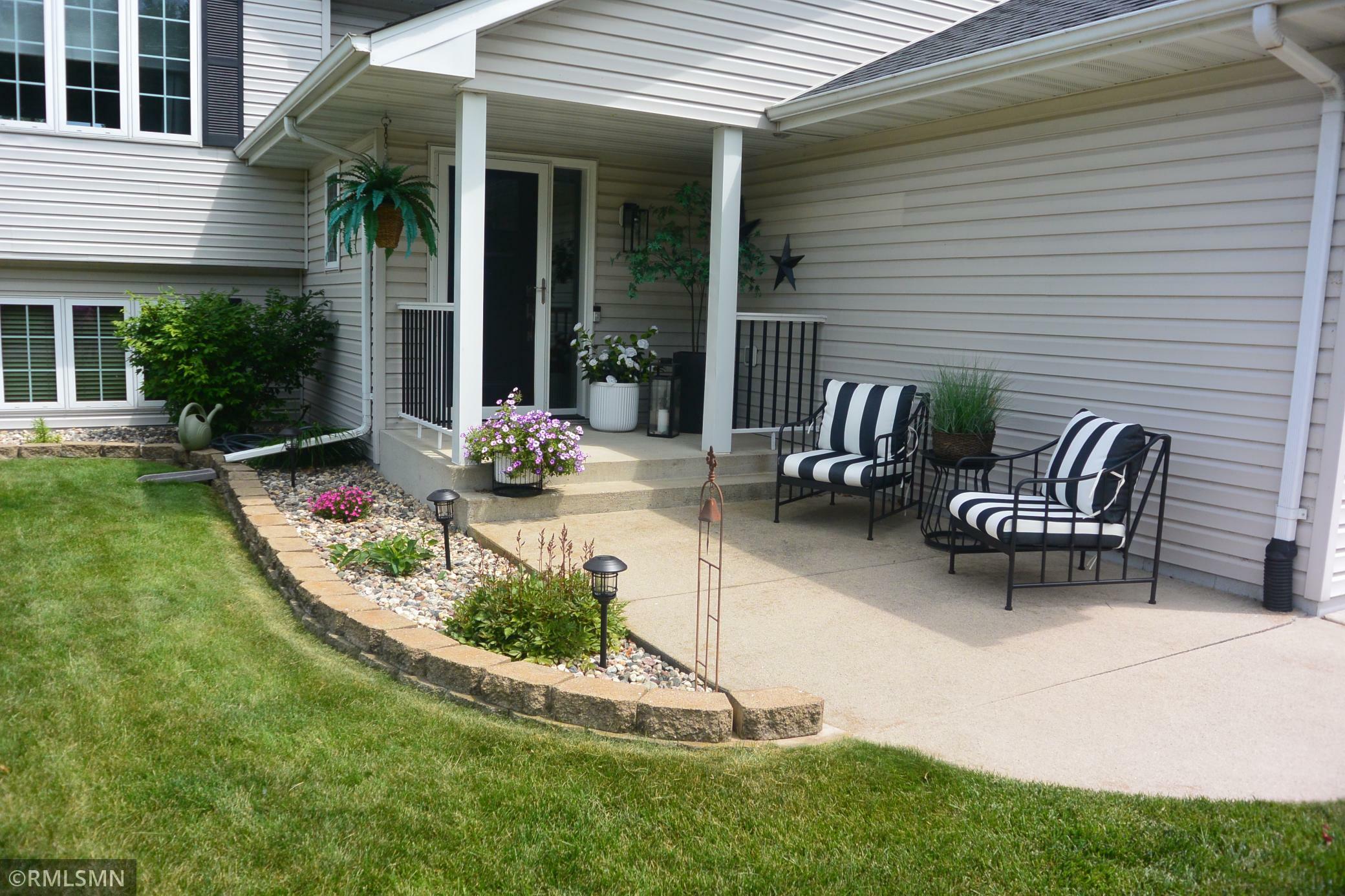 Property Photo: 2106 Judd Avenue N MN 55336