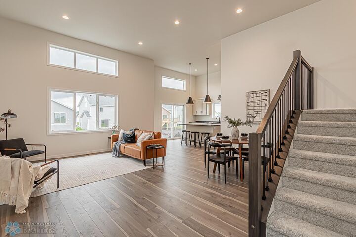 Property Photo: 6724 32nd Street S ND 58104