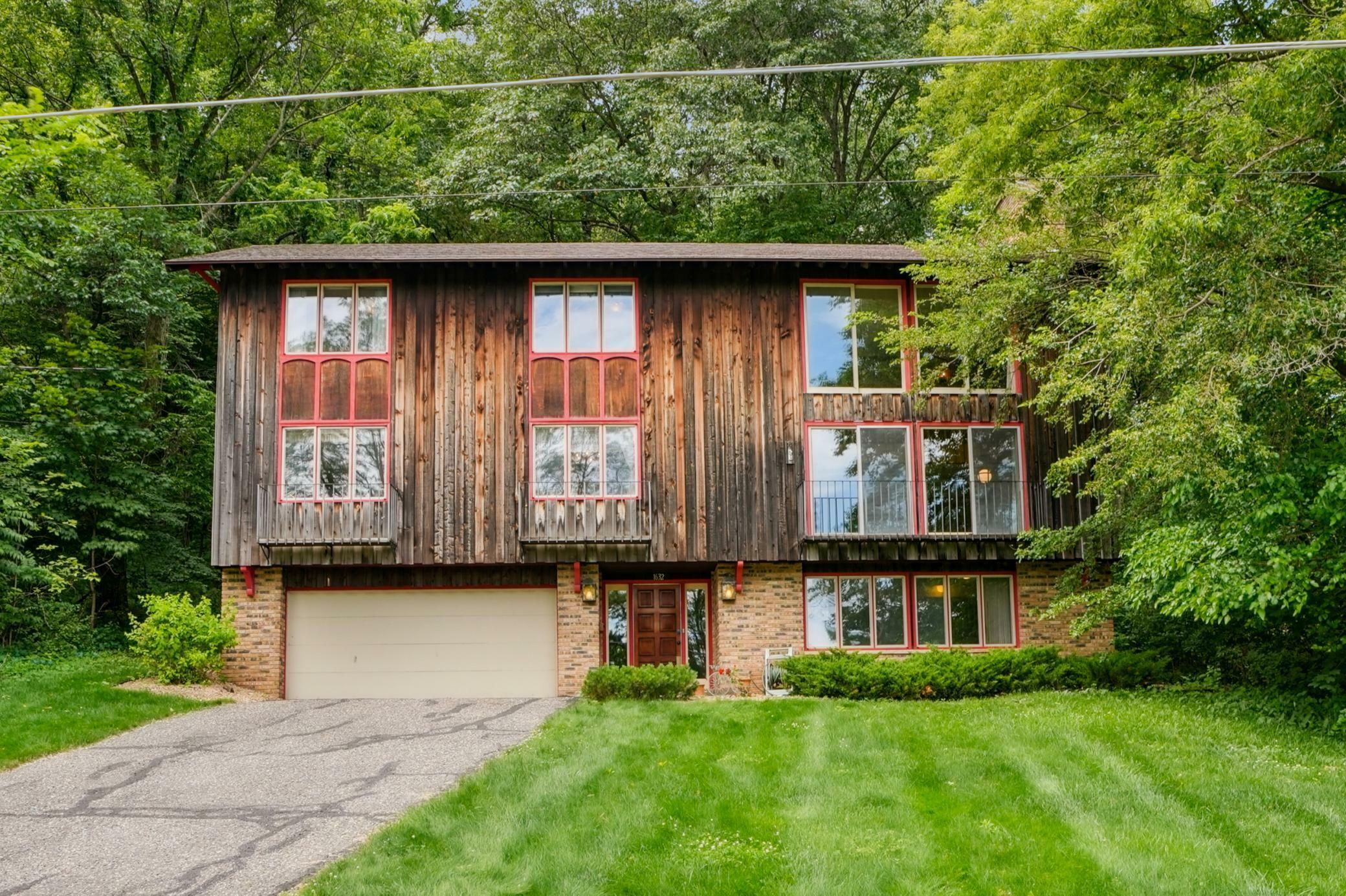 Property Photo: 1632 Spruce Drive MN 55066