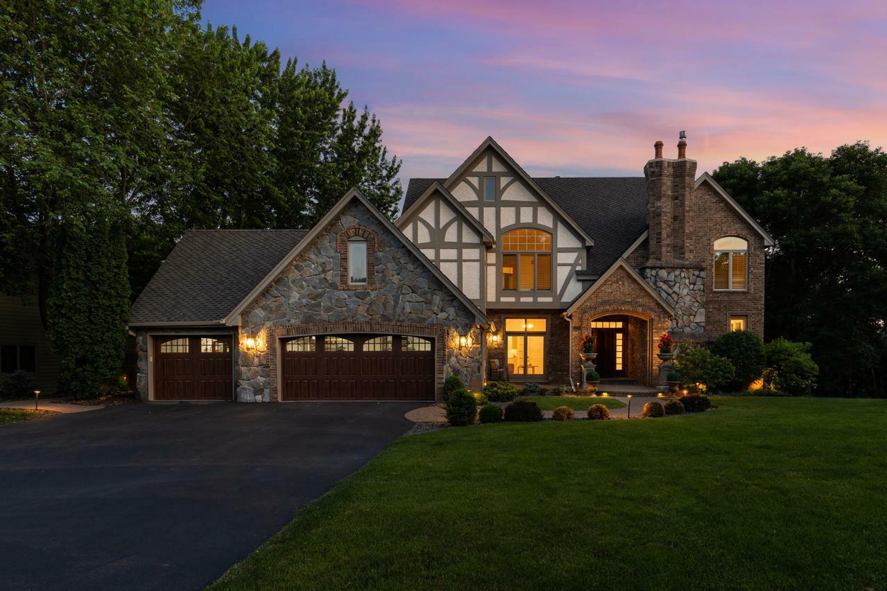 Property Photo: 11193 Bluestem Lane MN 55347