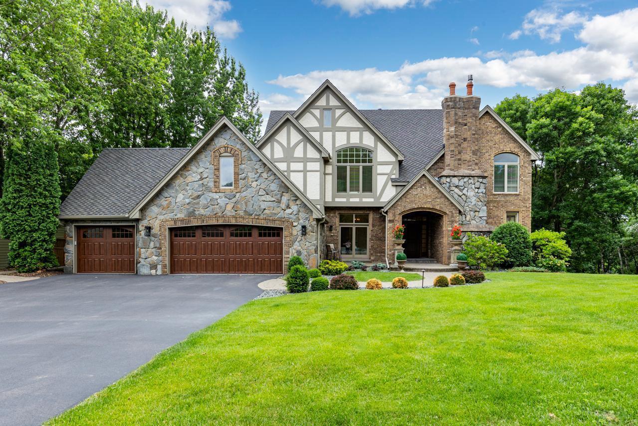 11193 Bluestem Lane  Eden Prairie MN 55347 photo