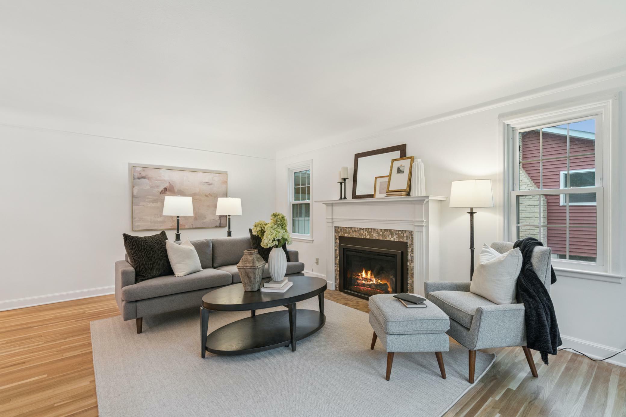 Property Photo: 5515 Zenith Avenue S MN 55410