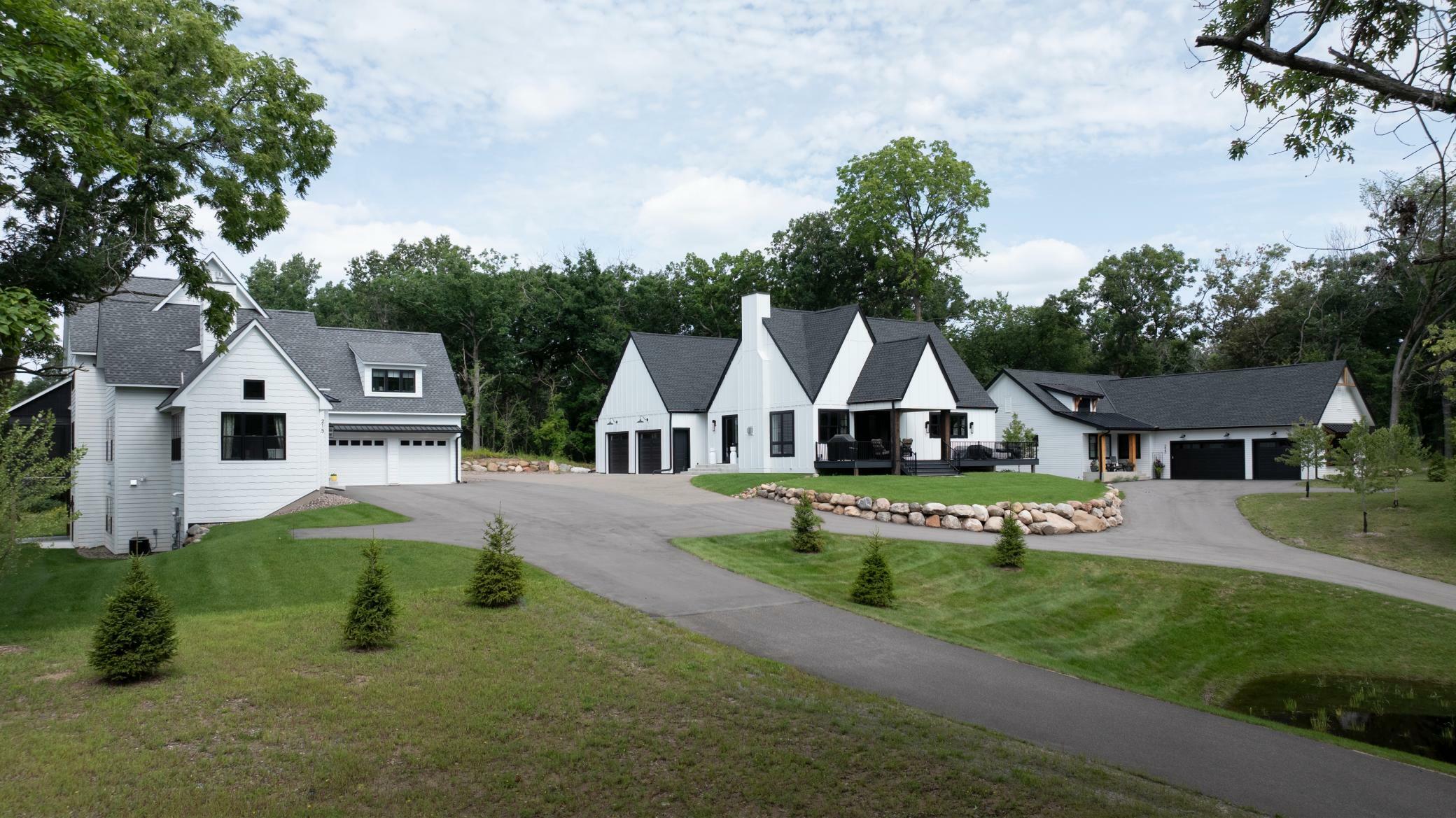 Property Photo: 209 Quail Street MN 55115