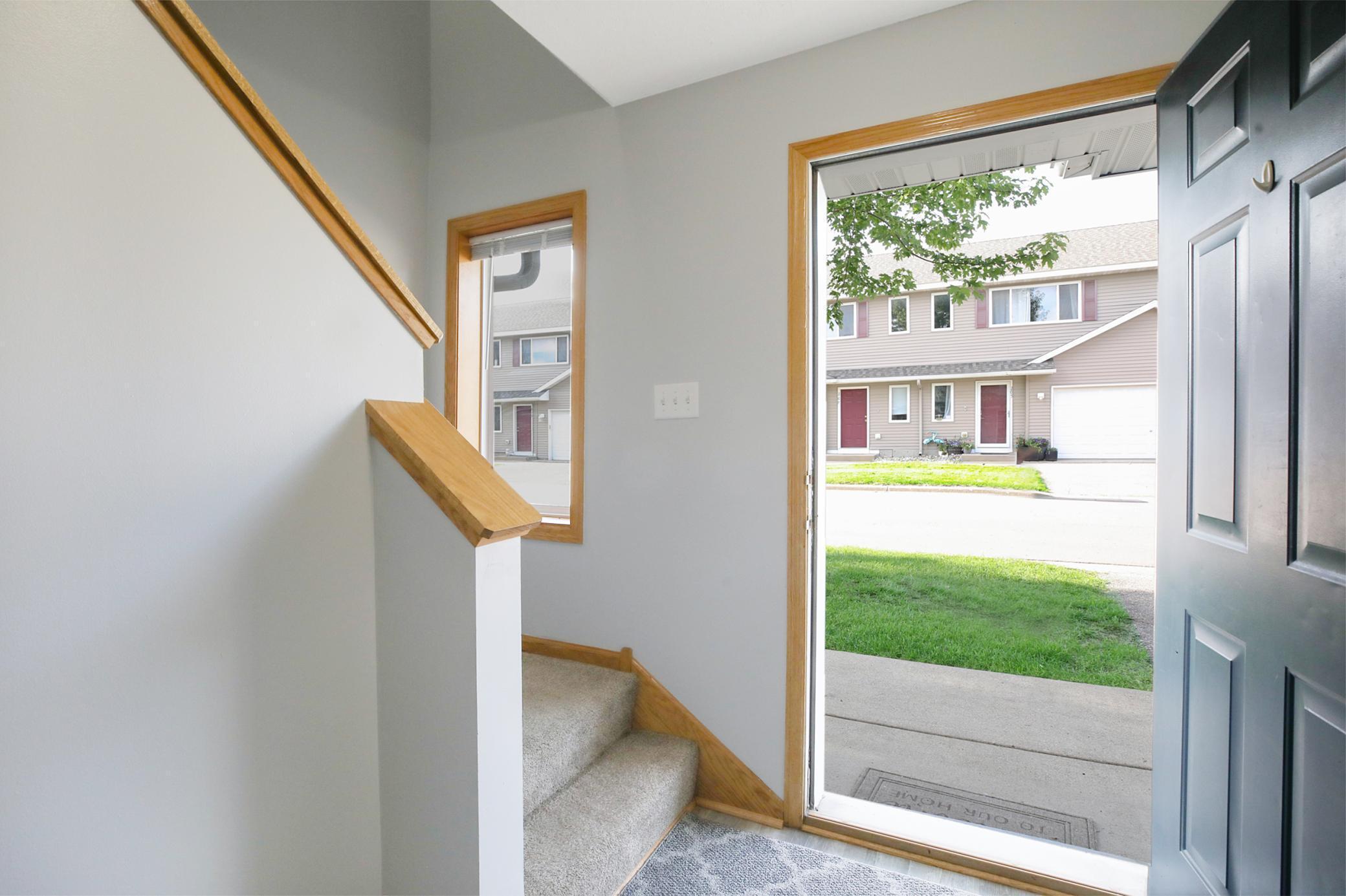 Property Photo: 304 Tanager Path MN 56001