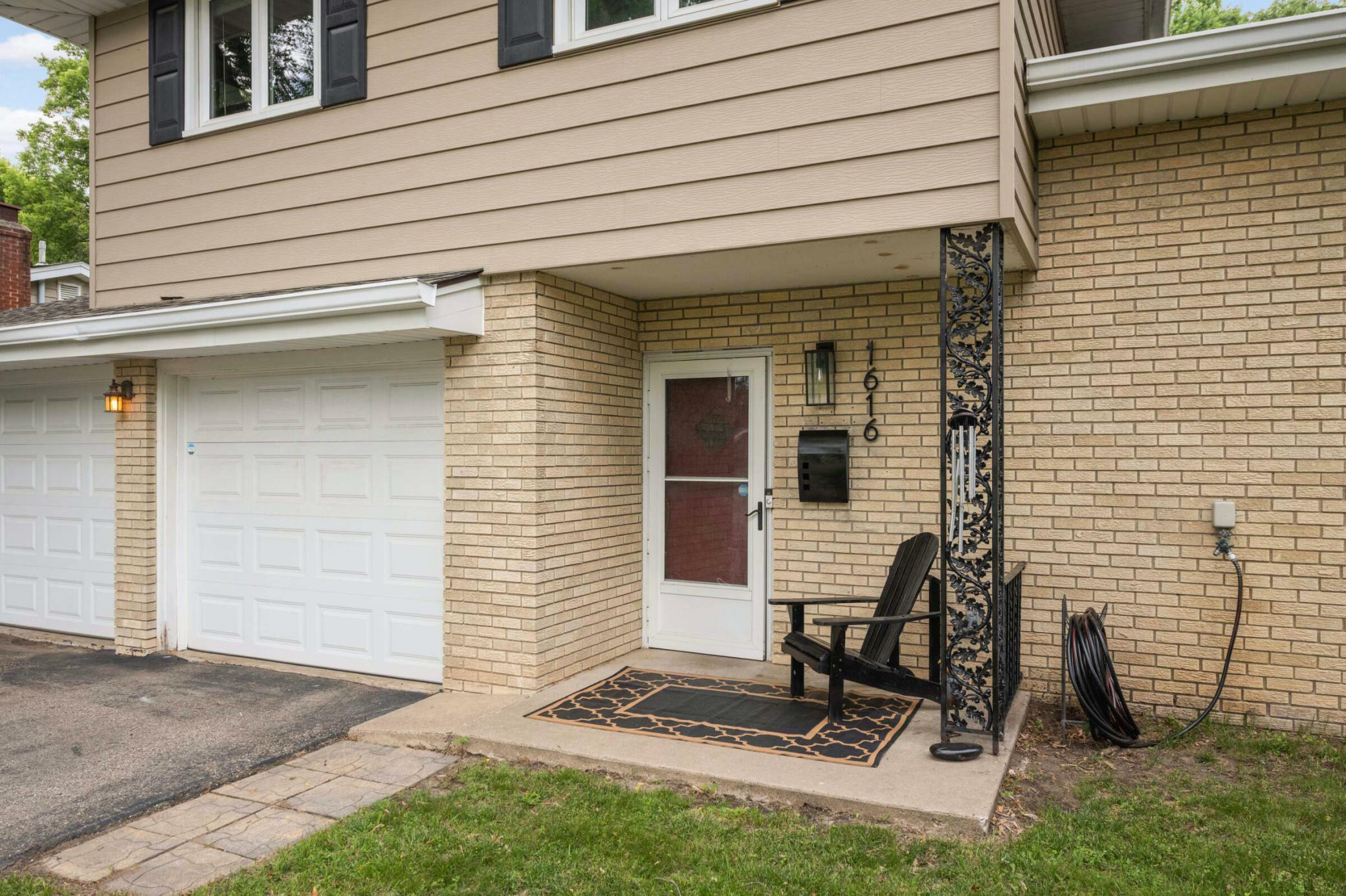 Property Photo: 1616 Texas Avenue S MN 55426