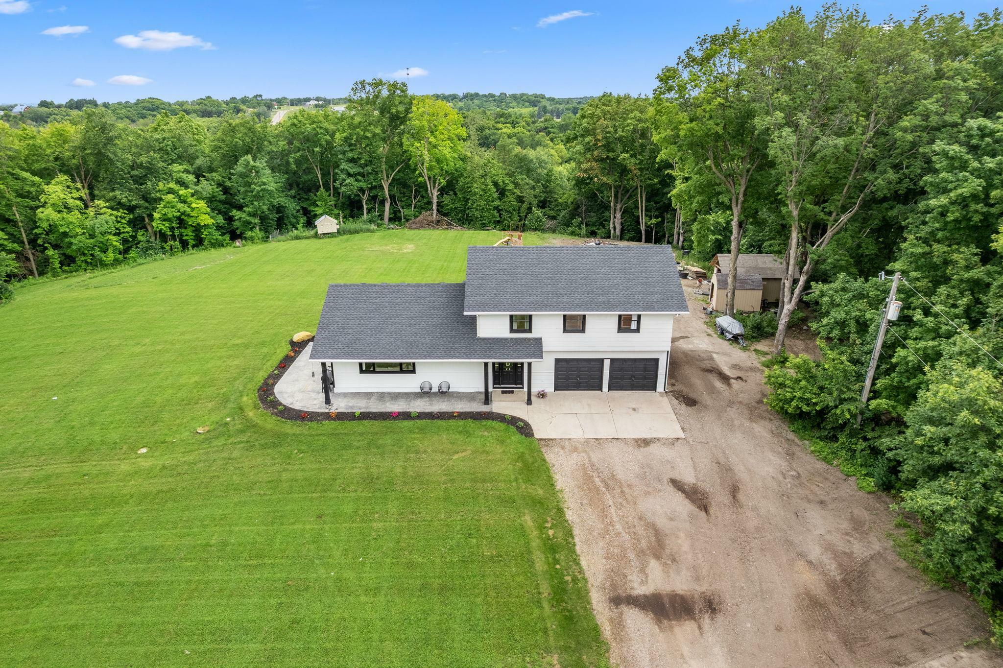 Property Photo: 7555 75th Lane MN 55357