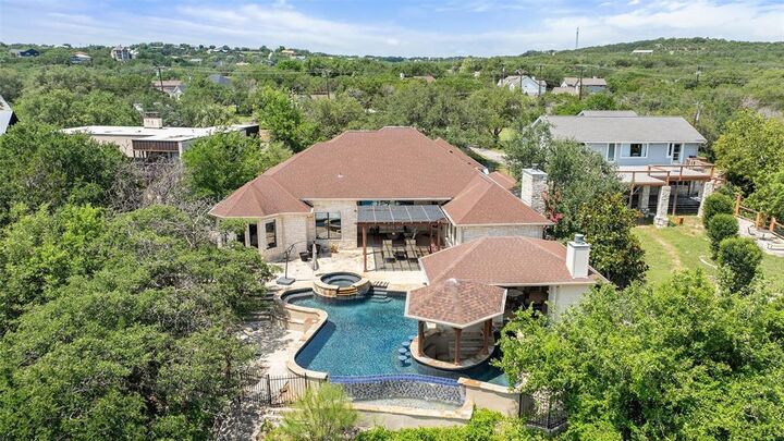 Property Photo:  22126 Briarcliff Drive  TX 78669 