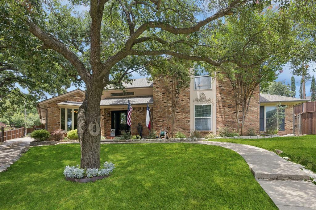 2108 Carmel Court  Arlington TX 76012 photo