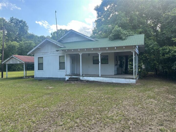 Property Photo: 403 Vz County Road 4610 TX 75754