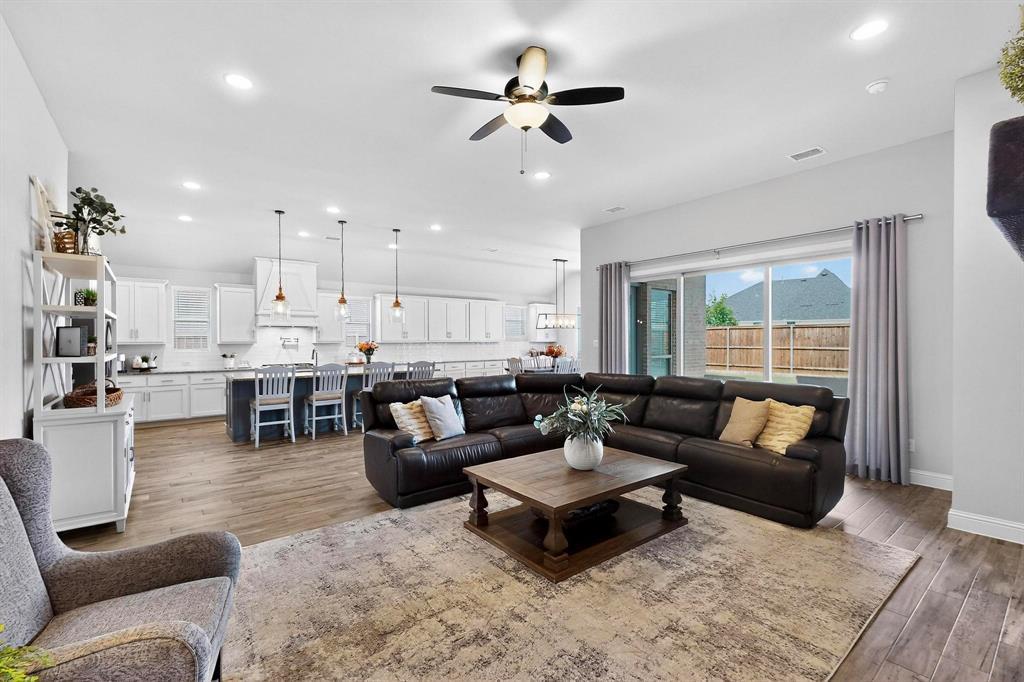 1808 Scotney Court  Celina TX 75009 photo