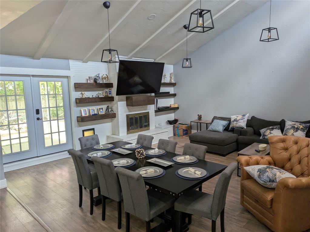 Property Photo: 2507 Carriage Place TX 76014