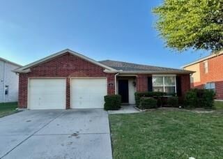 Property Photo: 4216 Sonoma Drive TX 76226