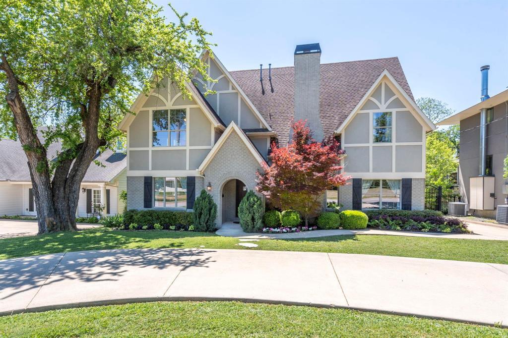 Property Photo:  6726 Williamson Road  TX 75214 