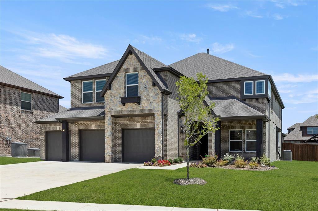 Photo de la propriété: 1314 Flamingo TX 75126