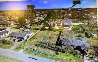Lot 2 NW G Street  Bentonville AR 72712 photo