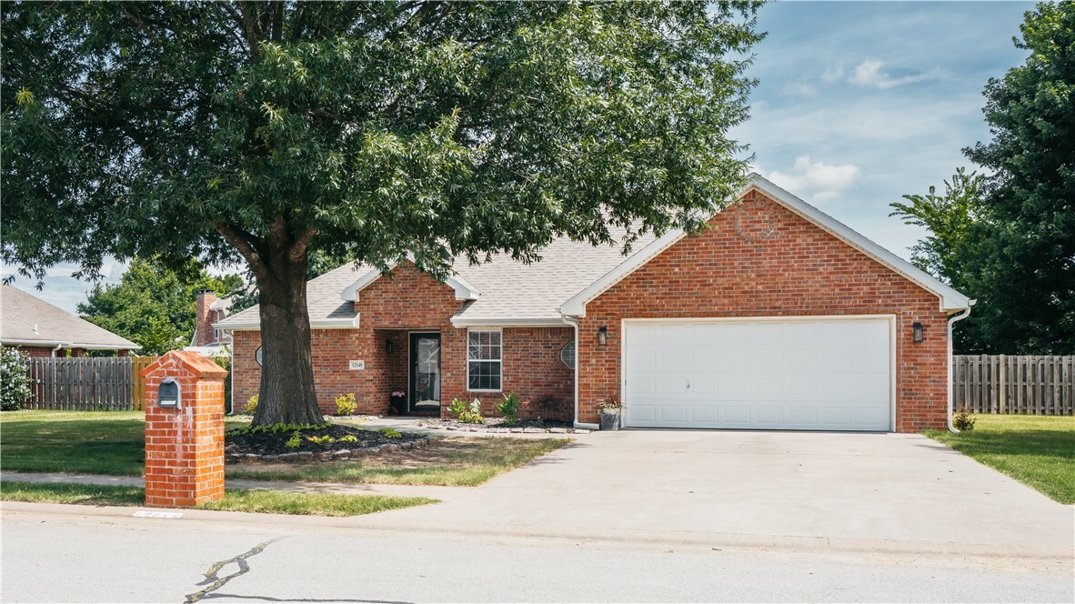 12048 Riviera Place  Farmington AR 72730 photo