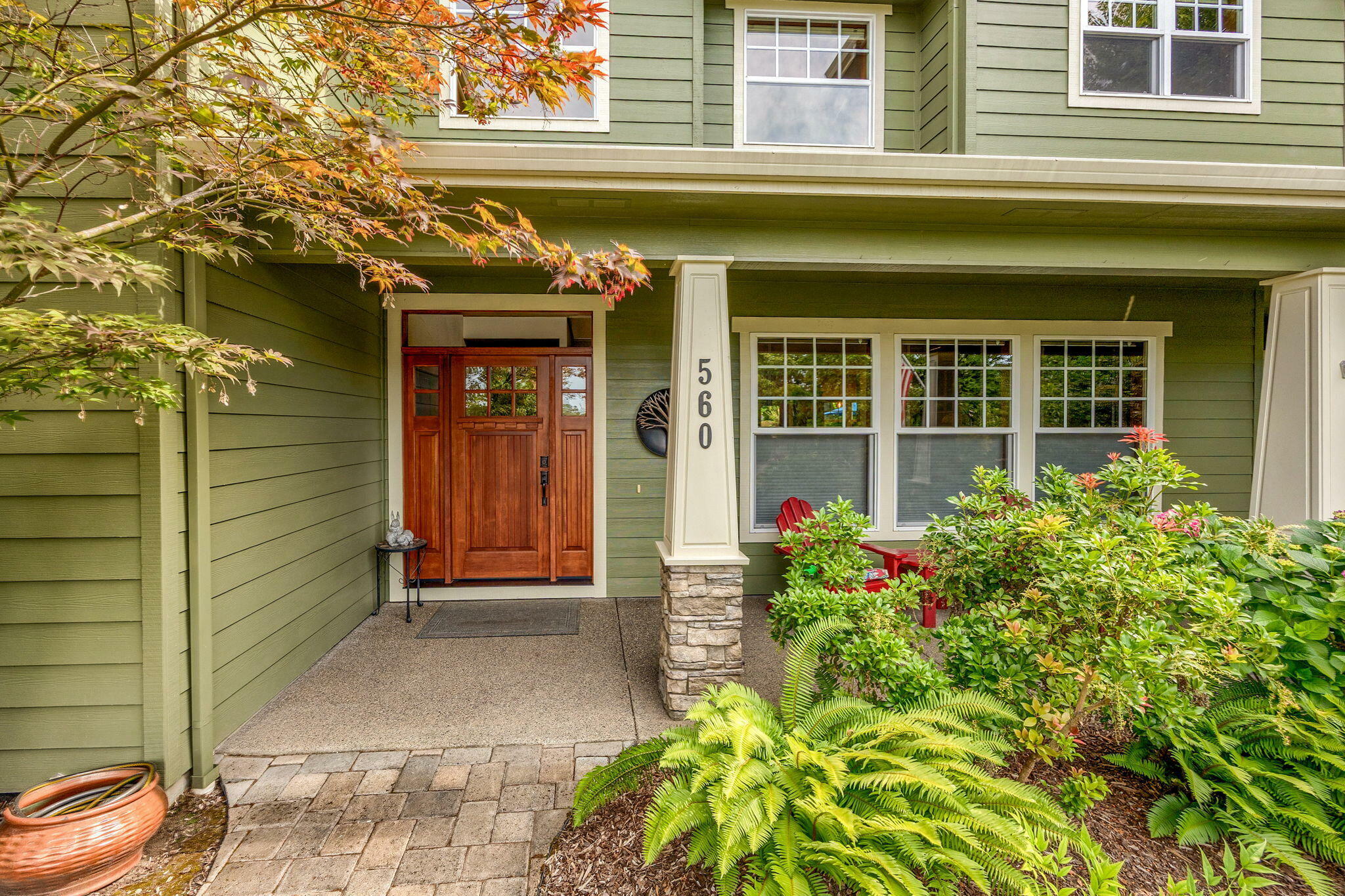 Property Photo: 560 Shafer Lane OR 97530