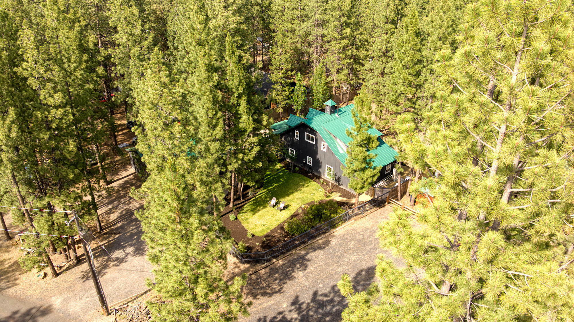 Property Photo: 18609 Riverwoods Drive OR 97702